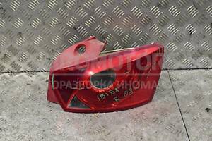 Ліхтар правий (дефект) Seat Ibiza 2008 6J4945112B 315843