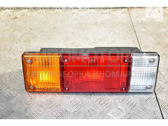 Фонарь правый (новый) Nissan NP300 2008-2015 2655074P0A 362339 - Фото 1