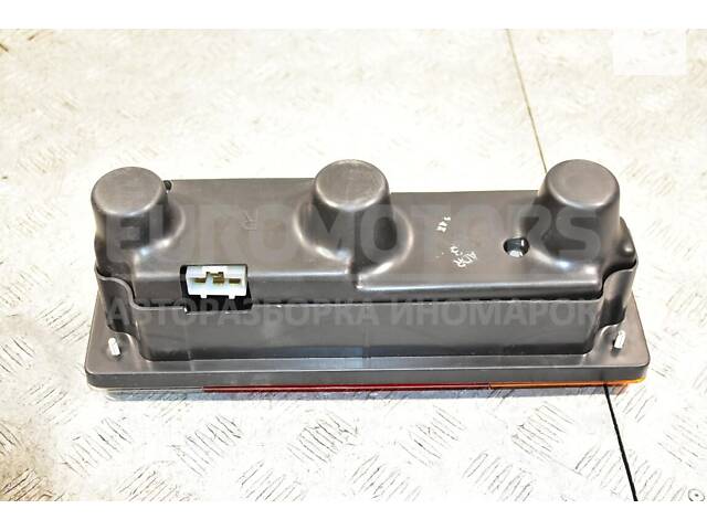 Фонарь правый (новый) Nissan NP300 2008-2015 2655074P0A 362339 - Фото 2