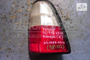 Фонарь правый (пикап) Isuzu TF 1998-2002 51662