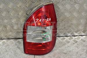 Фонарь правый 03- Opel Zafira (A) 1999-2005 317562