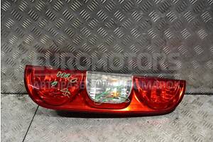 Фонарь правый 05- (дефект) Fiat Doblo 2000-2009 51755144 319839