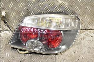 Фонарь правый 05- Mitsubishi Outlander 2003-2006 8330A050 307148