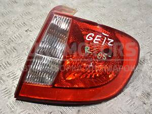 Фонарь правый 05- Hyundai Getz 2002-2010 924021C5XX 379244