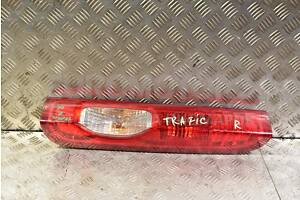 Фонарь правый 06- Renault Trafic 2001-2014 8200415251 329637