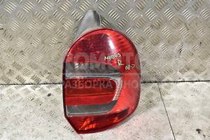 Ліхтар правий 08- Renault Modus 2004-2012 8200658413 315861