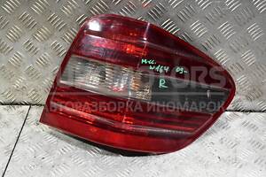 Фонарь правый 09- Mercedes M-Class (W164) 2005-2011 330491