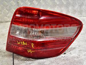 Фонарь правый 09- Mercedes M-Class (W164) 2005-2011 352234