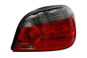 Фонарь правый BMW 5 (E60/E61) 03-10 седан 06- led (DEPO). 63217177282