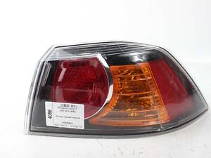 Фонарь правый Mitsubishi Lancer X (CY) 2007-2013 8330A624