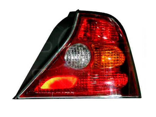 Фонарь правый Chevrolet Evanda -06 (FPS). 96489182