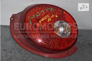 Фонарь правый Chevrolet Matiz 2005-2010 80680