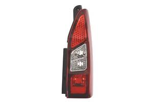 Фонарь правый CITROEN BERLINGO 03.12-03.18. TYC 11-12705-01-2