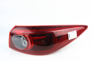 Фонарь правый EU Led -16 Mazda 3 (BM) 2012-2018 B53W51150