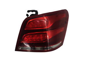 Фонарь правый Европа FULL LED 12- Mercedes-Benz GLK X204 08-15 (A2049060257, 2049060257, A2049065903, 2049065903)