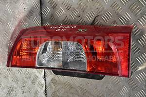 Фонарь правый Fiat Fiorino 2008 1353205080 315826