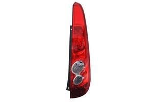 Фонарь правый Ford Fiesta 02-08 5 DOOR (DEPO). 431-1966R-UE