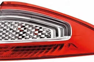 Фонарь правый Ford Mondeo '10-14 LED внешний DEPO 1717212