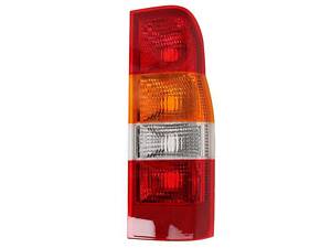 Ліхтар правий Ford TRANSIT 00-06 (пр-во DEPO). 1116629