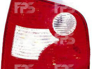 Фонарь правый FP7401F2-E VW Polo 02-09