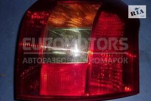 Фонарь правый хетчбэк -04 Toyota Corolla (E12) 2001-2006 81497130