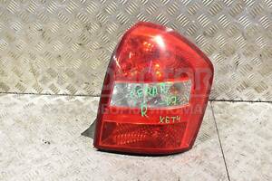 Фонарь правый хетчбек -07 Kia Cerato 2004-2008 924022F2 319739