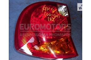 Фонарь правый хетчбэк 03- Hyundai Accent 2000-2006 9240225700 351