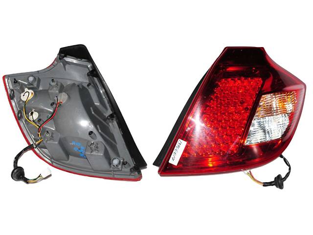 Фонарь правый хэтчбек 5-ти дв. 09- 924021H050 KIA Ceed ED 07-12 - Фото 1