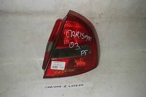 Фонарь правый хетчбек Mitsubishi Carisma 1998-2004