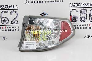 Фонарь правый хетчбэк Subaru Impreza (GH/GE) 2007-2013 84912FG020