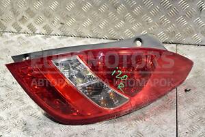 Ліхтар правий Hyundai i20 2008-2014 924021J000 317522