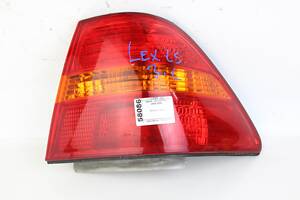 Фонарь правый Lexus LS (UCF30) 2000-2006 8155150120