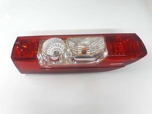 Фонарь правый LLH581 FIAT Ducato 06-14; PEUGEOT Boxer 06-14; CITROEN Jumper 06-14