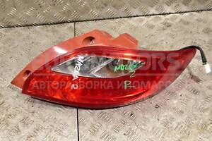 Фонарь правый Mazda 2 2007-2014 D65151150 317683