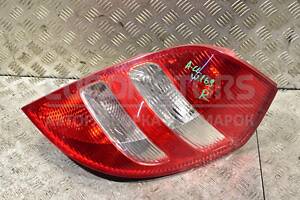 Фонарь правый Mercedes A-class (W169) 2004-2012 A1698200464 317664