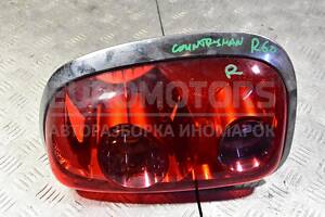 Фонарь правый Mini Countryman (R60) 2010-2016 63219808150 331413