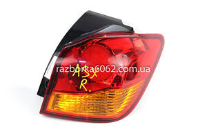 Фонарь правый Mitsubishi ASX 2010-2022 8330A692