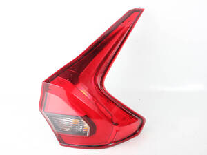 Фонарь правый Mitsubishi Eclipse Cross (GK) 2018- 8330B012