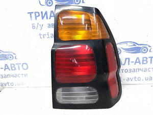 Фонарь правый Mitsubishi Pajero Sport K9 2.5 DIESEL 4D56 МКПП 1996 (б/у)