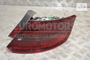 Фонарь правый наружный Audi A3 (8V) 2013 8V4945096C 232084