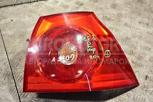 Фонарь правый наружный хетчбек VW Golf (V) 2003-2008 1K6945096G 3