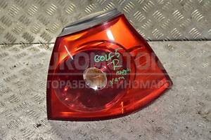 Фонарь правый наружный хетчбек VW Golf (V) 2003-2008 1K6945112C 3