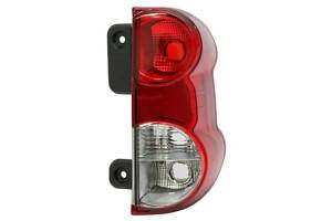 Фонарь правый Nissan NV200 09-16 (DEPO) 26550-JX00A