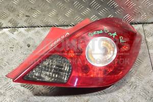 Фонарь правый Opel Corsa (D) 2006-2014 13186351 317641