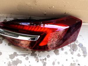 Фонарь правый Opel Insignia универсал led 13-17р. 22756316 39024223