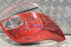 Фонарь правый Opel Mokka 2012 95089715 180375