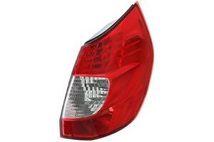 Фонарь правый Renault Grande Scenic 06-08 Led DEPO 8200474327