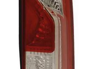 Фонарь правый Renault Master 10- DEPO 4419379