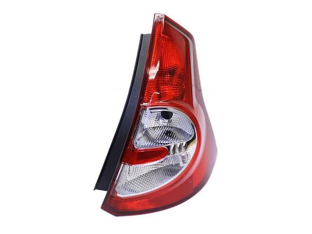 Фонарь правый Renault Sandero '08-13 DEPO 8200734824