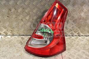 Фонарь правый Renault Sandero 2007-2013 8200734824 319865